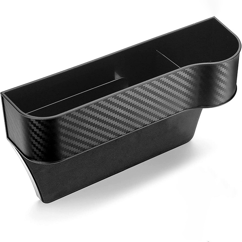 Organizer za uredan prostor u automobilu