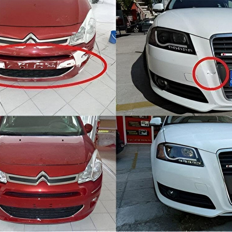 Car Scratch Remover - Sredstvo za uklanjanje ogrebotina