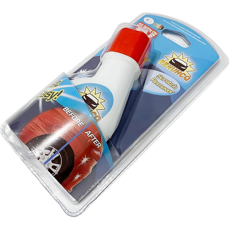 Car Scratch Remover - Sredstvo za uklanjanje ogrebotina