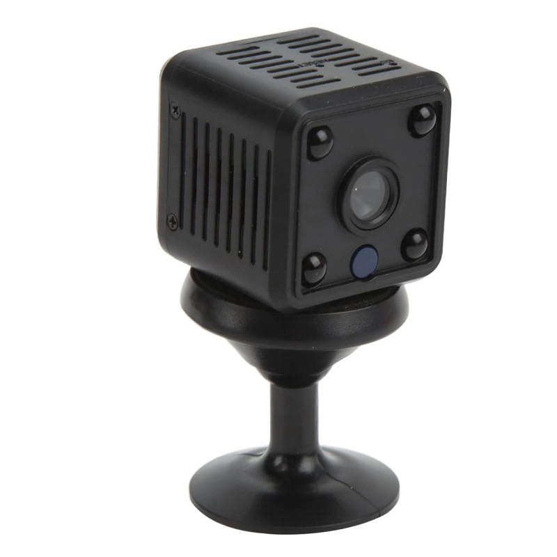 CUBE bežična WiFi IP sigurnosna kamera – 1080P HD sa noćnim vidom