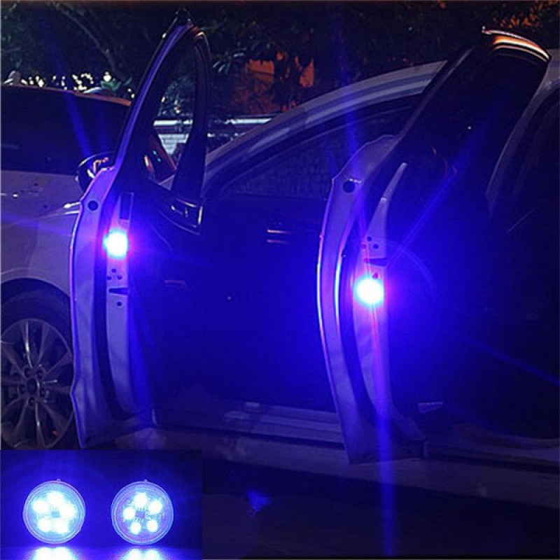 LED indikator za vrata automobila