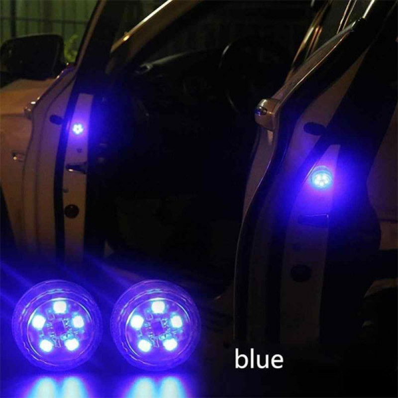 LED indikator za vrata automobila