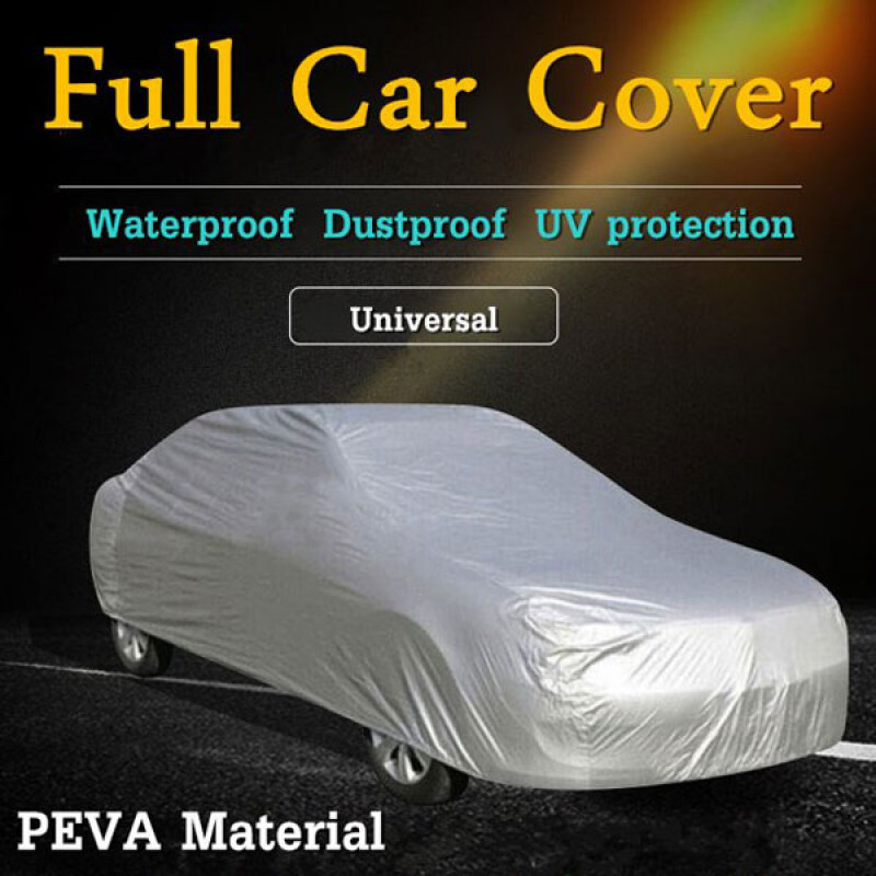 Full car cover - Zaštitna cerada za auto 470 x 180 x 150 