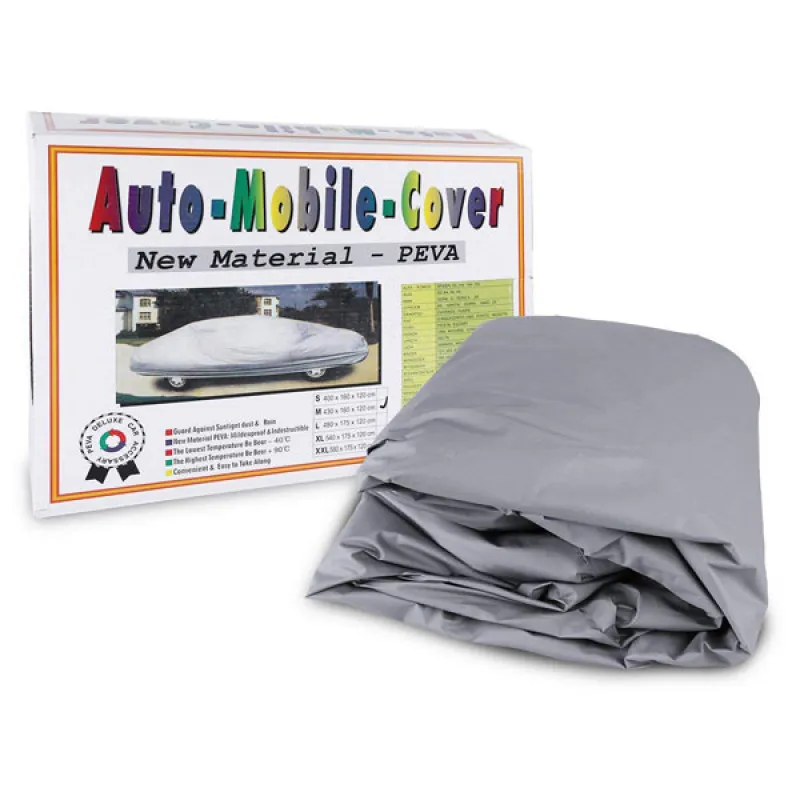 Full car cover - Zaštitna cerada za auto 470 x 180 x 150 