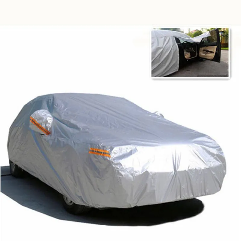 Full car cover - Zaštitna cerada za auto 470 x 180 x 150 
