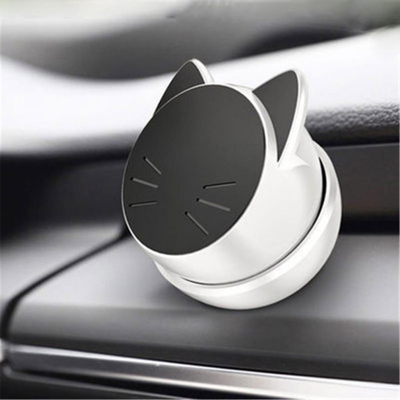Lucky Cat Magnetic – Magična maca za držanje telefona u automobilu