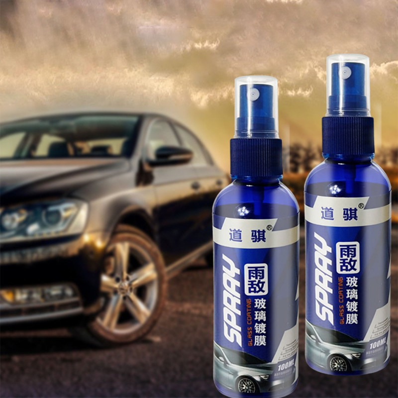 Anti fog spray - Sprej protiv zamagljenih stakala i prljavstine