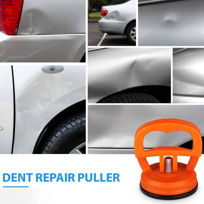 Dent puller - Pomagalo za ulubljenja na kolima