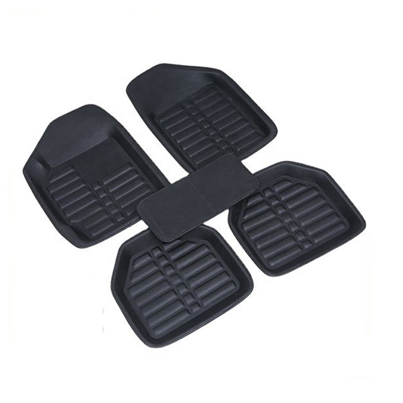 Rubber Car Mats – Univerzalne patosnice za automobil