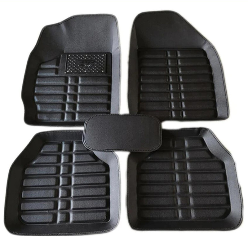 Rubber Car Mats – Univerzalne patosnice za automobil