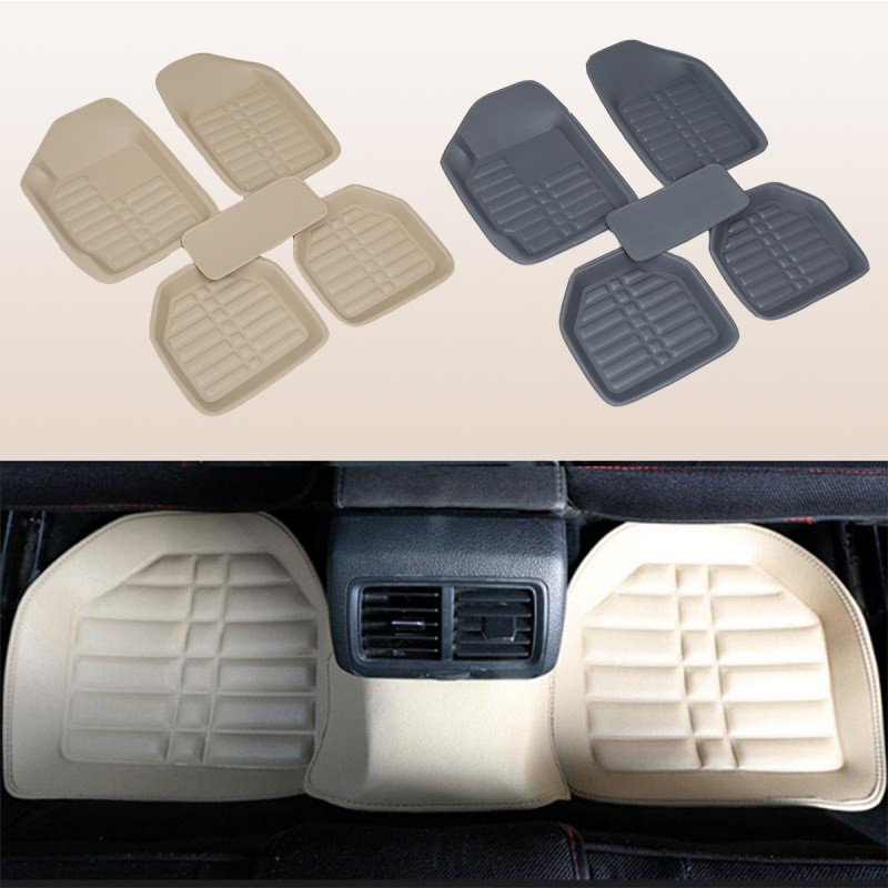 Rubber Car Mats – Univerzalne patosnice za automobil