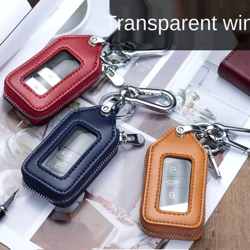 Key Mask – Transaprentna maska za zaštitu ključeva