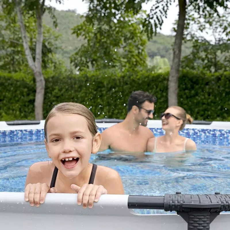 56416 Bestway - Porodični bazen  - 3.66x76cm Steel PRO Max