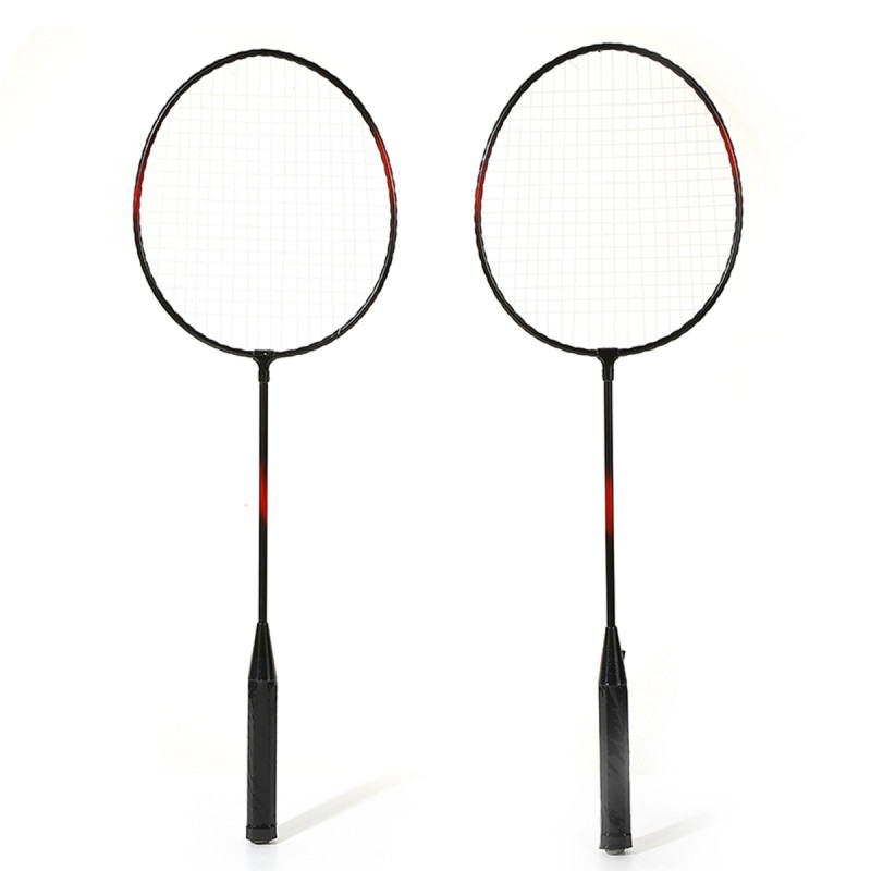 Set za badminton - za zabavu u prirodi