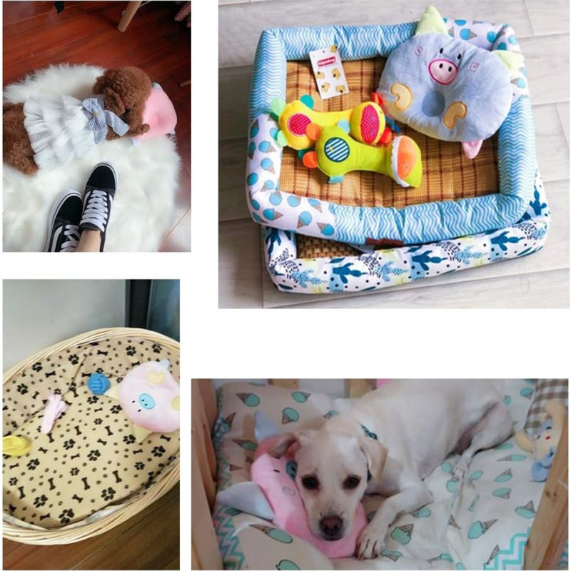 Pig Pillow – Mekani jastuk za ljubimce