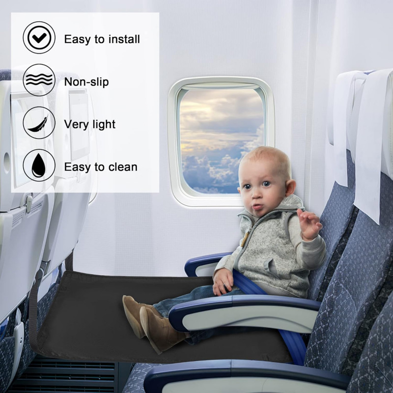 BabyTravel - rasklopivi krevetac za bebe