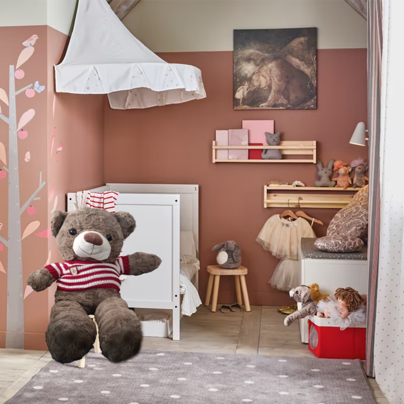 Teddy Bear – Veliki plišani meda - 80cm