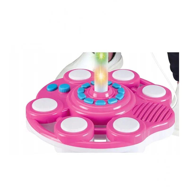Sing star - Dečiji karaoke set