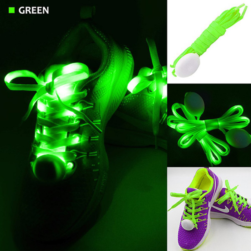 Led shoelaces - Svetleće pertle