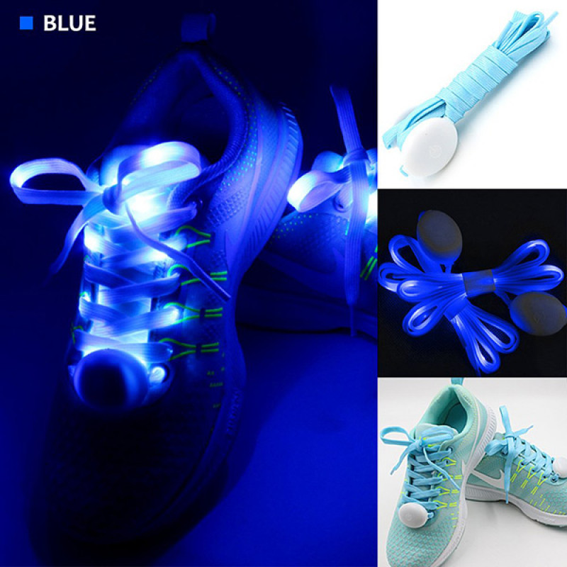 Led shoelaces - Svetleće pertle