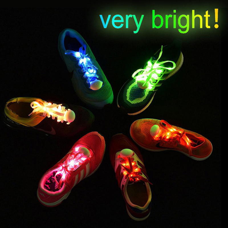 Led shoelaces - Svetleće pertle