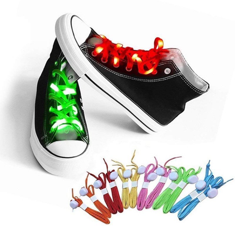 Led shoelaces - Svetleće pertle