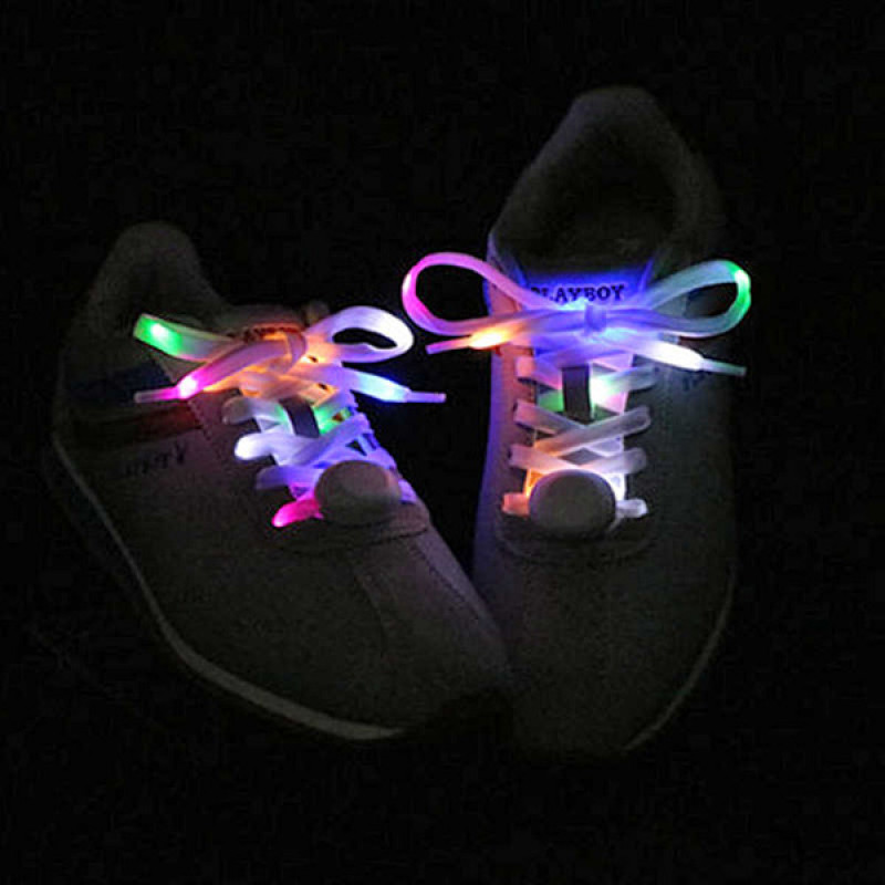 Led shoelaces - Svetleće pertle