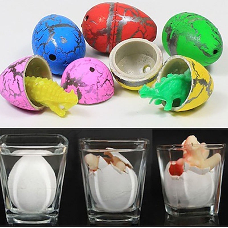 Dinosaur egg - magično jaje iz kojeg de rađa dinosaurus
