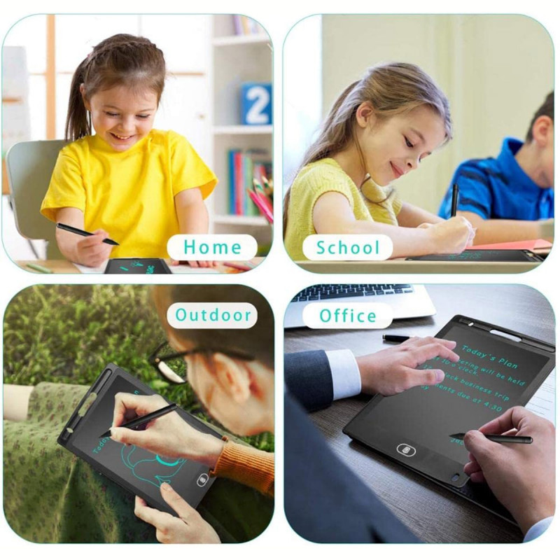 Digitalni Piši-Briši tablet za crtanje i pisanje  