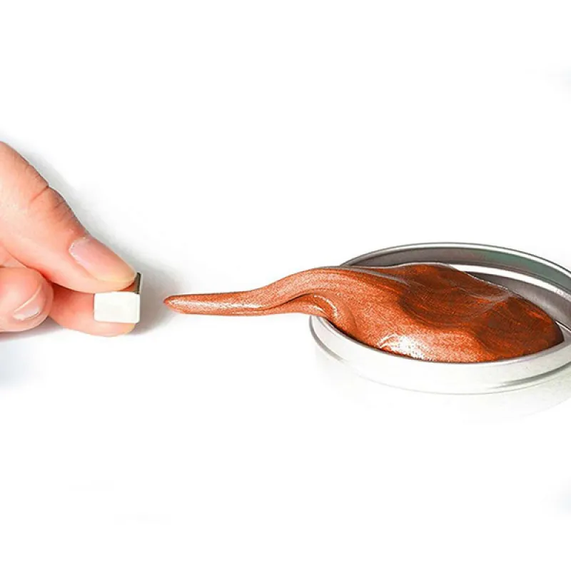 Magnetic Kinetic Putty – Magnetna kinetička masa za igru  