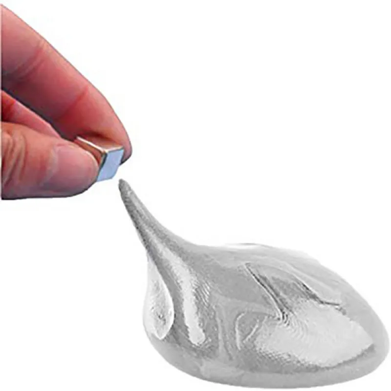 Magnetic Kinetic Putty – Magnetna kinetička masa za igru  