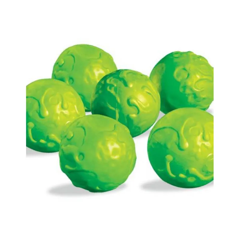 Slime Ball igra - slime loptica za gađanje