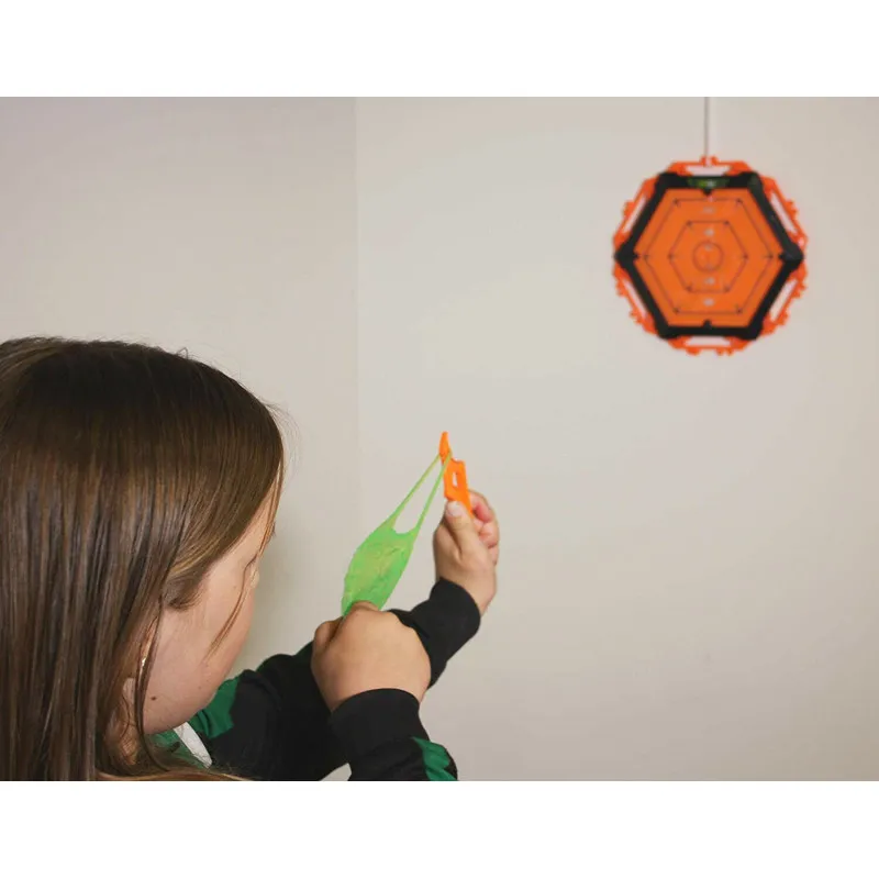 Slime Ball igra - slime loptica za gađanje