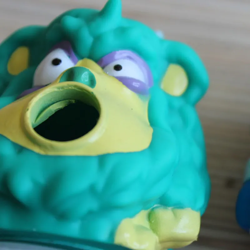 Slime Monsters SET - Čudovišta koja izbacuju sluz