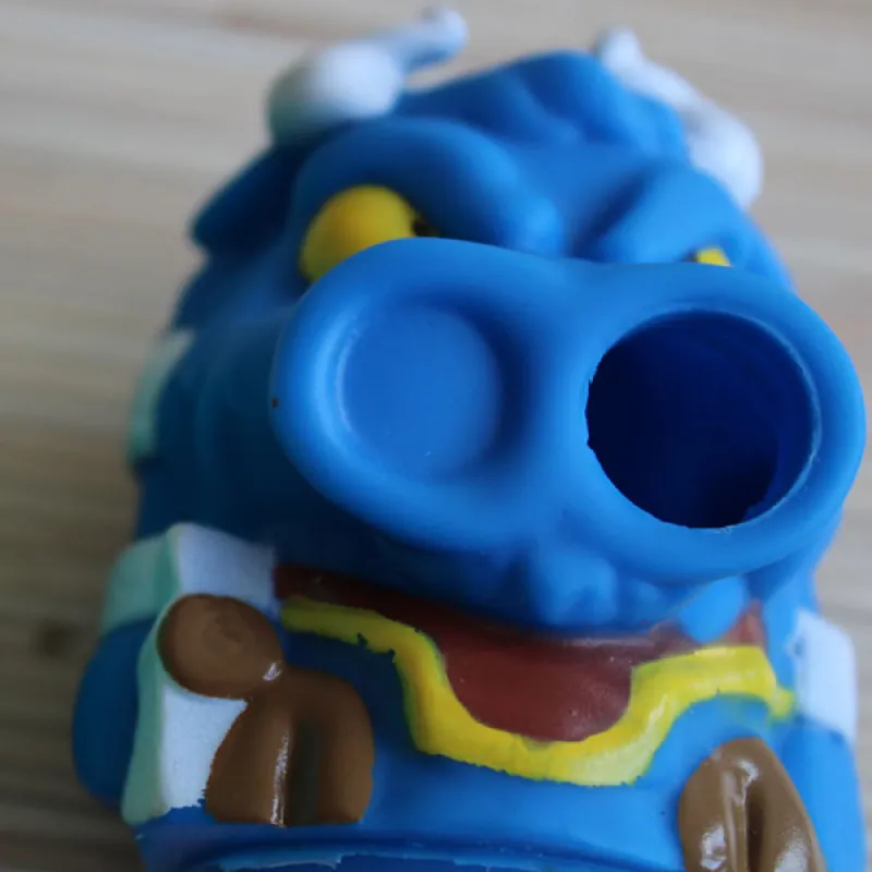 Slime Monsters SET - Čudovišta koja izbacuju sluz