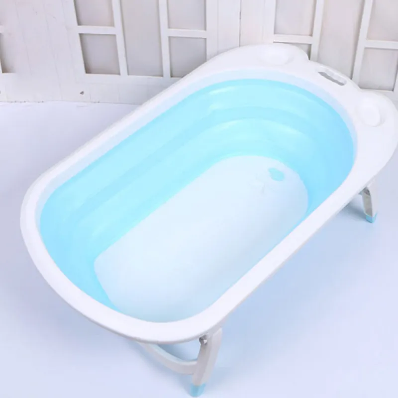 Baby Bath - Lagana sklopiva kadica za kupanje deteta