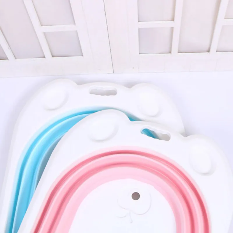 Baby Bath - Lagana sklopiva kadica za kupanje deteta