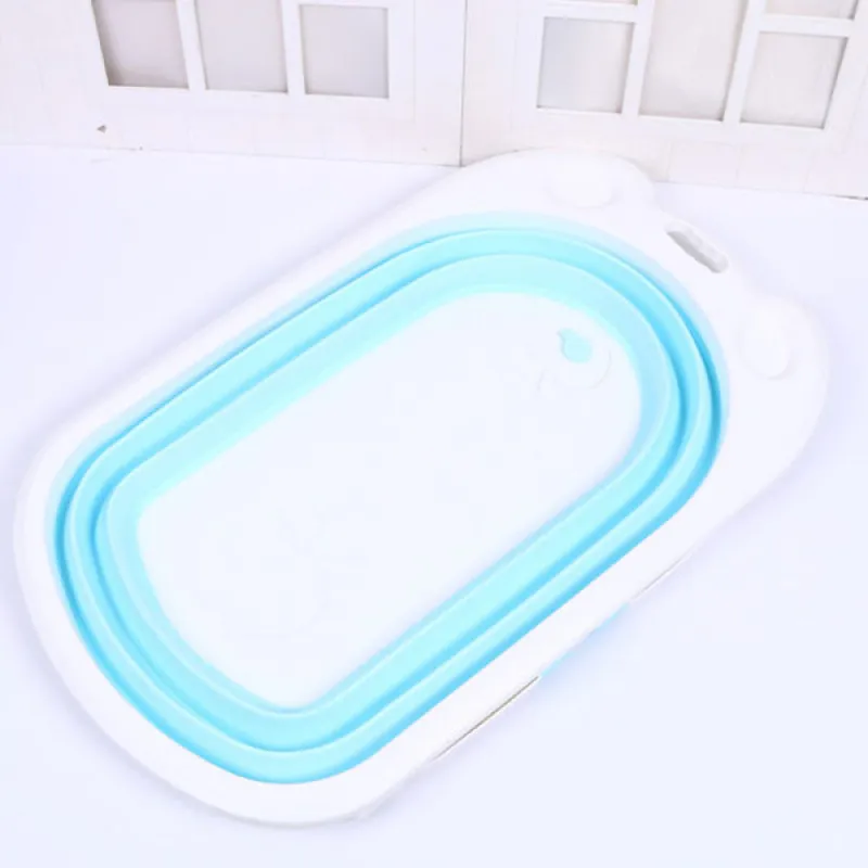 Baby Bath - Lagana sklopiva kadica za kupanje deteta