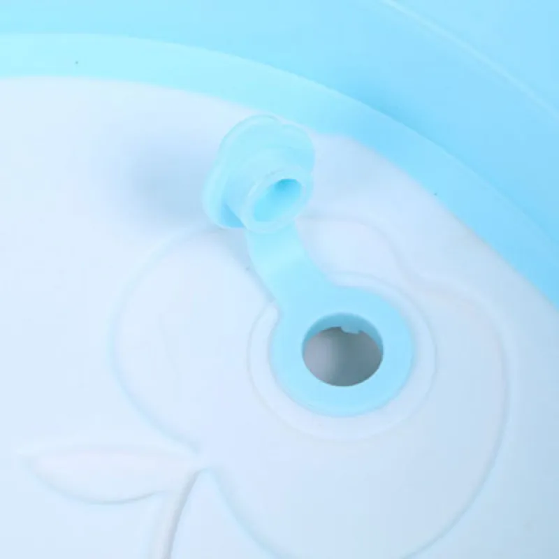 Baby Bath - Lagana sklopiva kadica za kupanje deteta