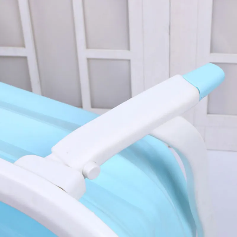 Baby Bath - Lagana sklopiva kadica za kupanje deteta