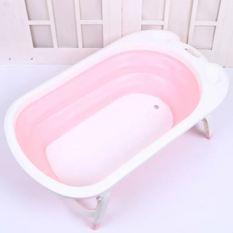 Baby Bath - Lagana sklopiva kadica za kupanje deteta