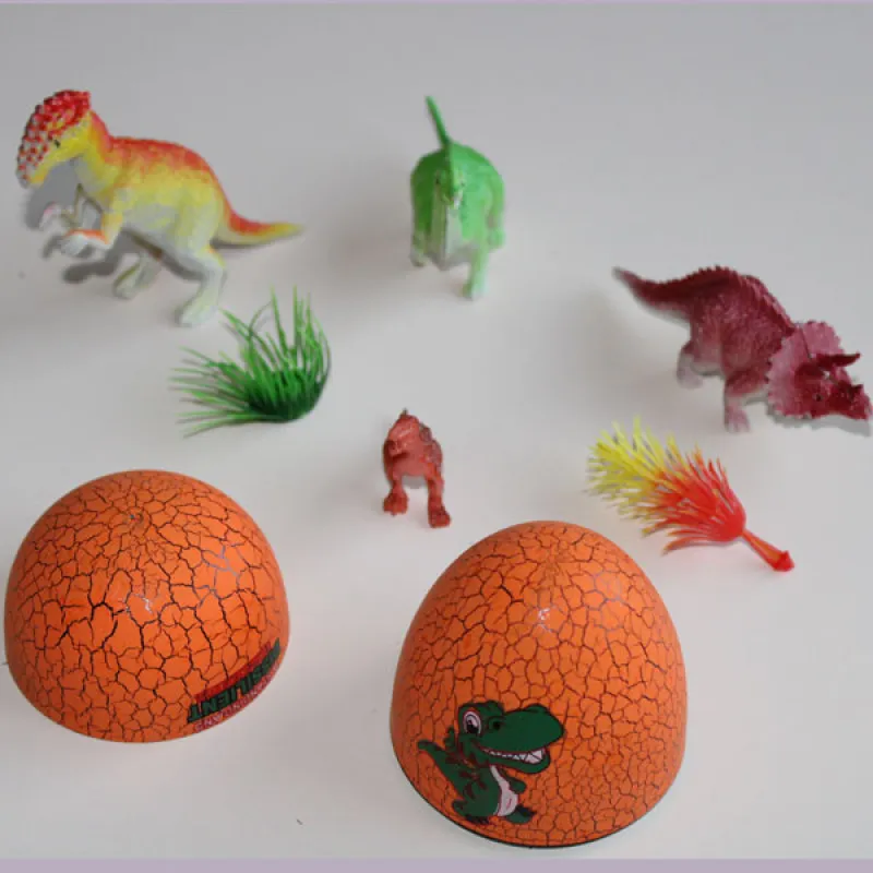 Jura World – Set dinosaurusa iz doba Jure