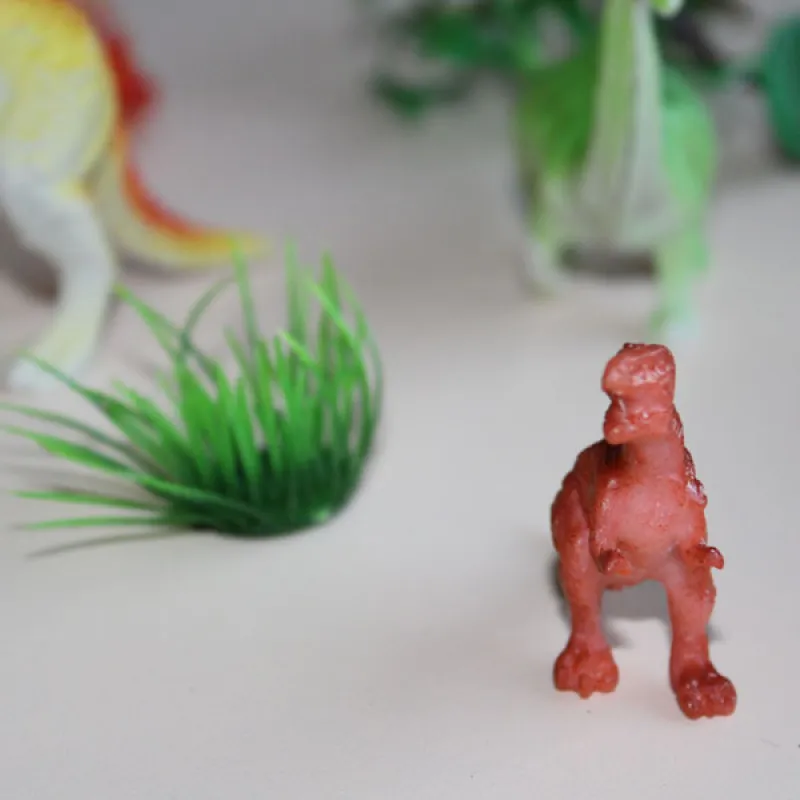 Jura World – Set dinosaurusa iz doba Jure