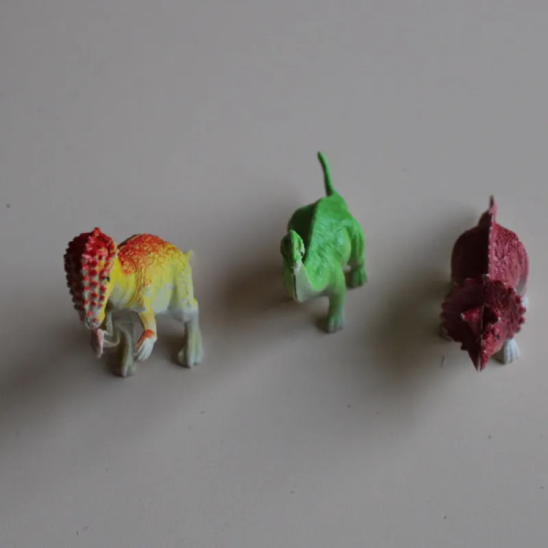 Jura World – Set dinosaurusa iz doba Jure