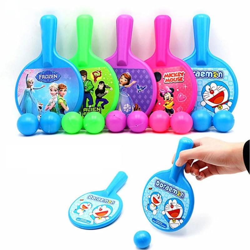 Dečiji reketi za stoni tenis 