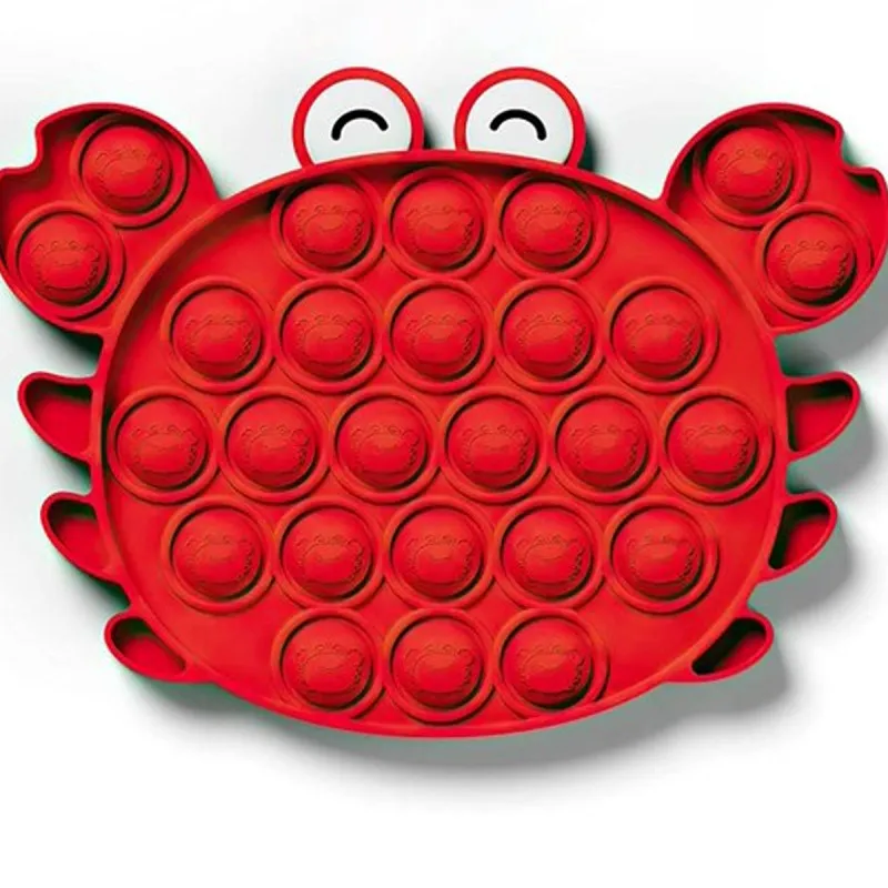 Mind Booster-popit kraba