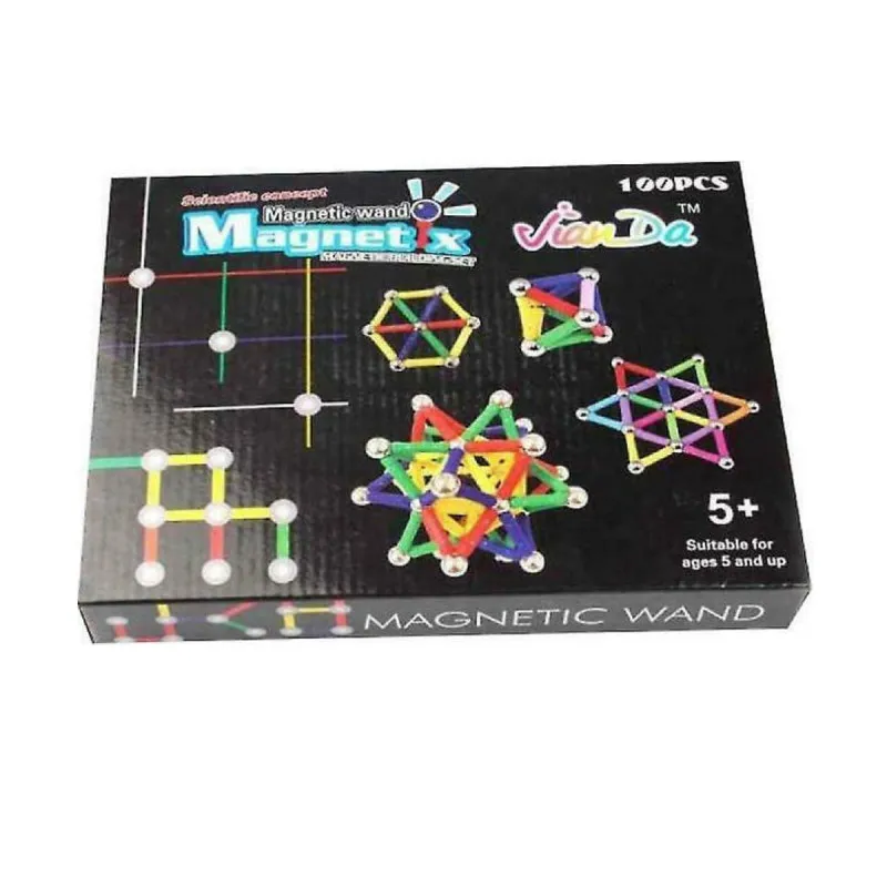Magnetix Wand-magnetna igračka