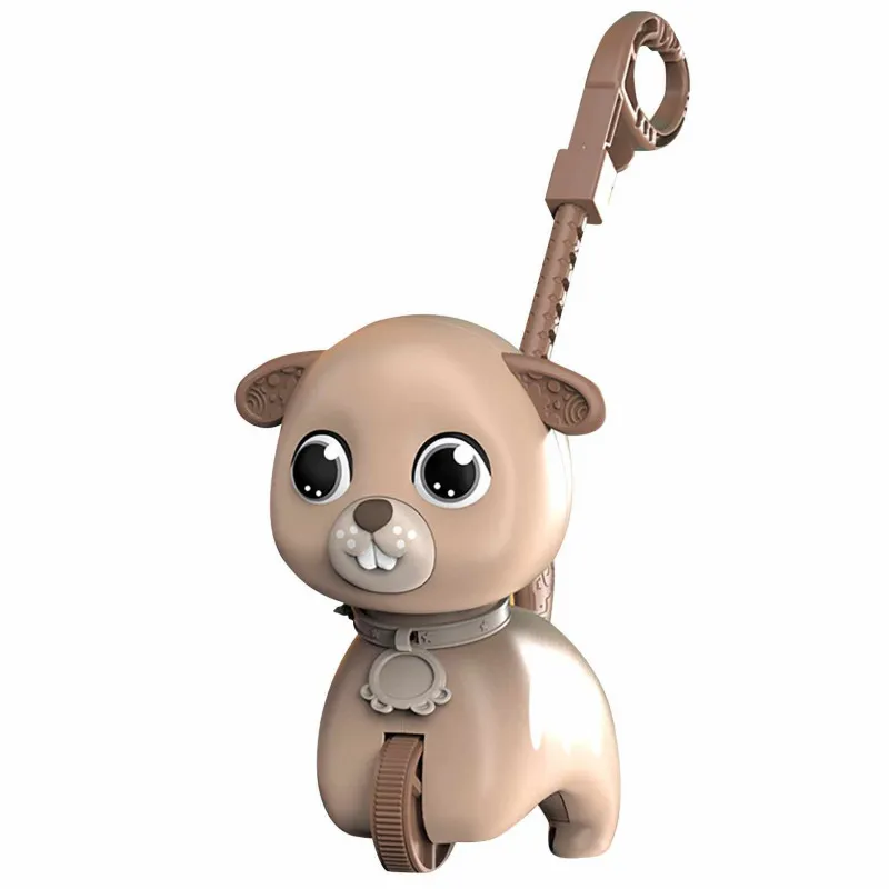 Baby Pet Walker - guralica u obliku ljubimca