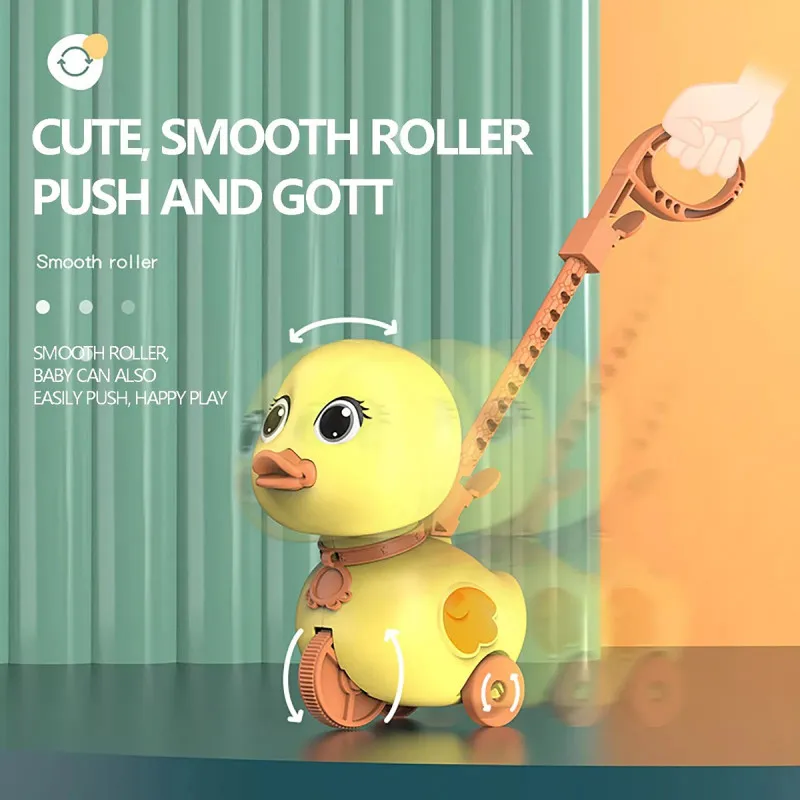 Baby Pet Walker - guralica u obliku ljubimca