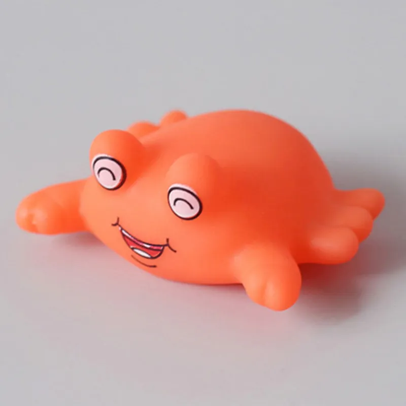 Bebe životinje - mini gumena igračka